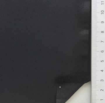 Cotton-blend Washer Gabardine
