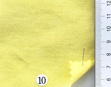 10 Yellow