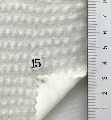 15 Ivory
