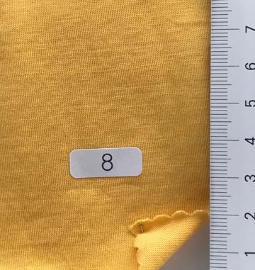 8 (208) Yellow