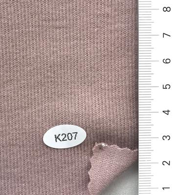 K207 Dusty Pink