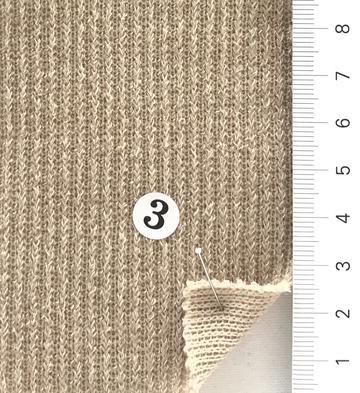 3 Beige