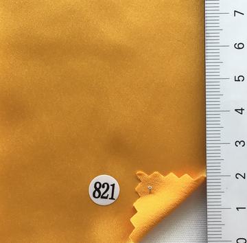 821 Yellow