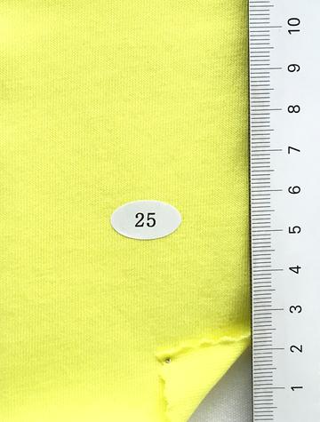 25 Yellow