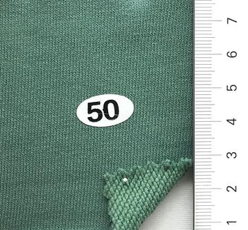 50 Green