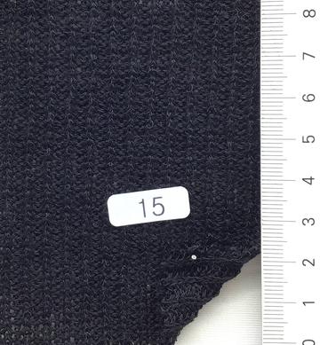 15 Black