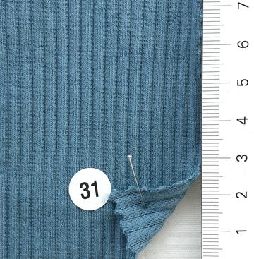 31 Pale Blue