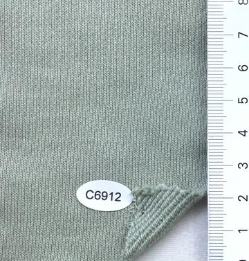 C6912 Pale Green