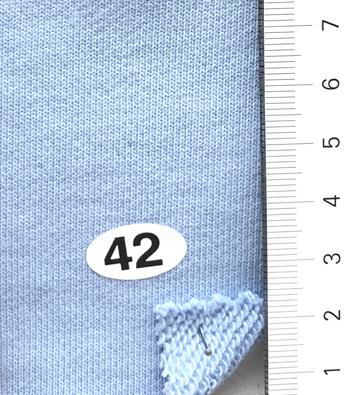42 Pale Blue
