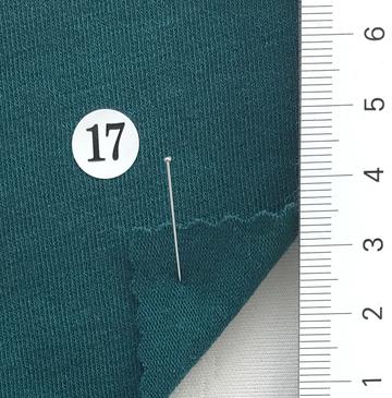 17 Turquoise