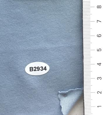 B2934 Pale Blue