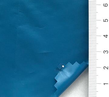 31 Turquoise