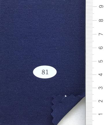 81 Navy