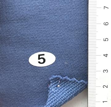 5 Blue