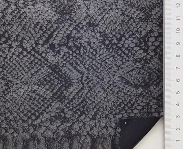 Polyester-blend Foil 4 Way Stretch Tricot