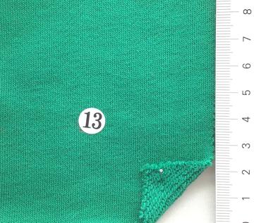 13 Green