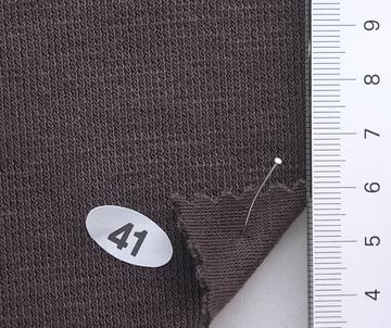 41 Brown