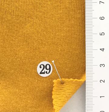 29 Yellow