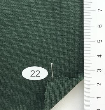 22 Deep Green
