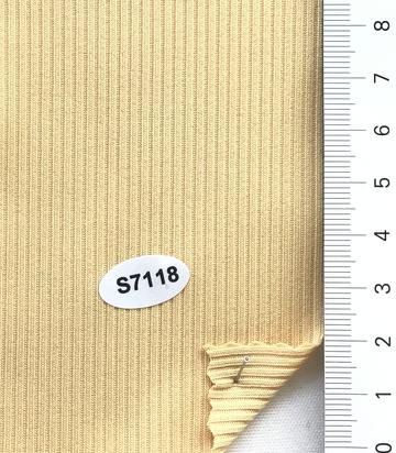 S7118 Yellow