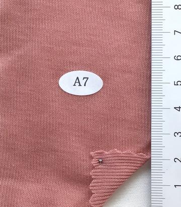A7 Dusty Pink