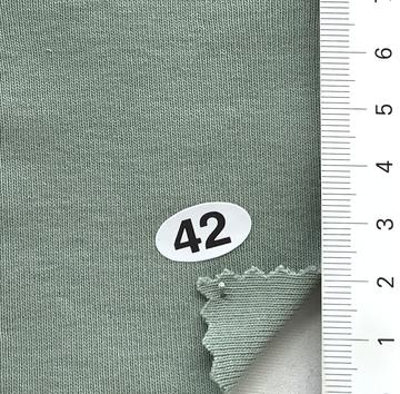 42 Pale Green