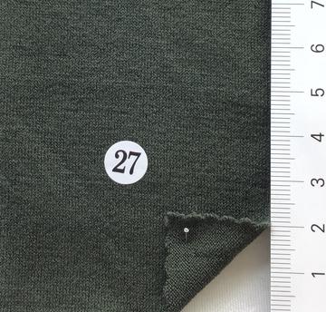 27 Deep Green
