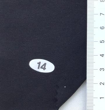 14 Black