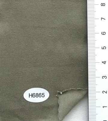 H6865 Deep Green