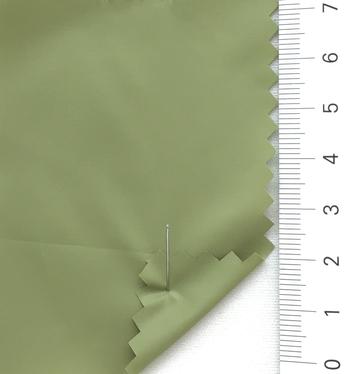 43 Deep Green