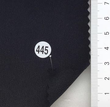 445 Black