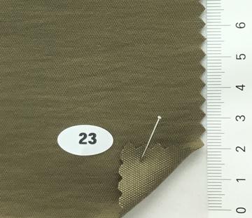 23 Deep Green