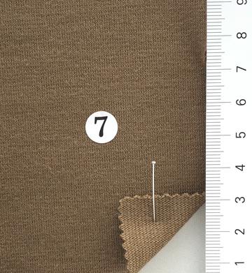 7 Brown