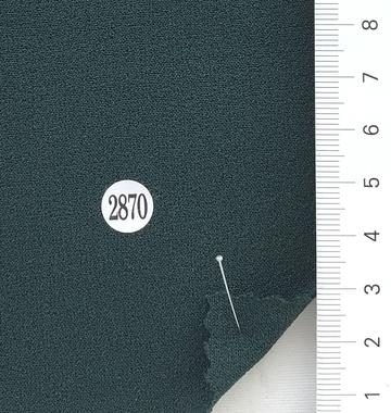 2870 Deep Green