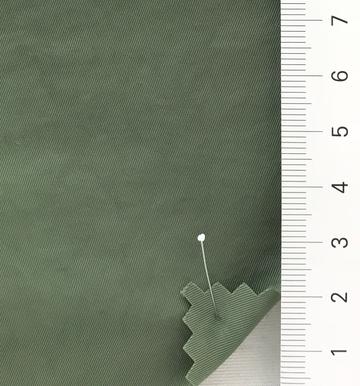 15 Deep Green