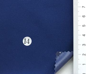 14 Blue