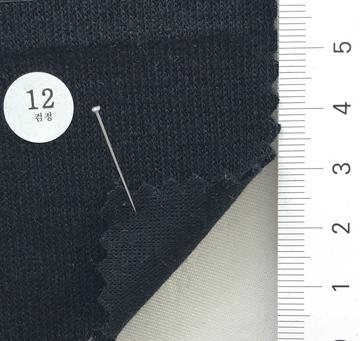 12 Black