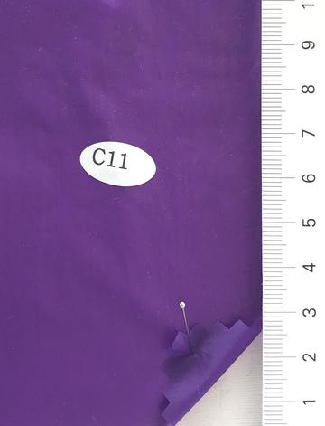 C11 Purple