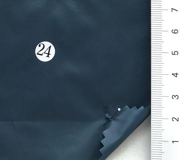 24 Turquoise