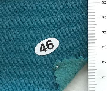 46 Turquoise