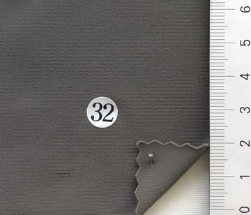32 Brown