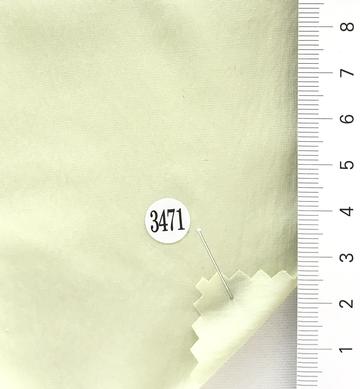 3471 Pale Green
