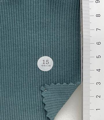 15 Deep Green