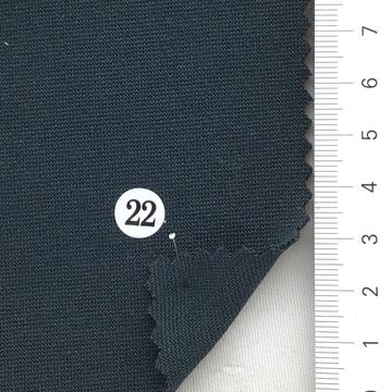 22 Turquoise