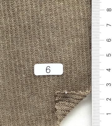 6 Brown