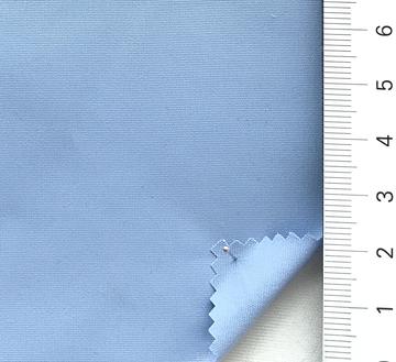 10 Pale Blue