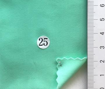 25 Turquoise