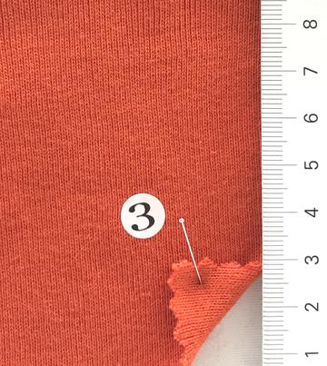 3 Orange