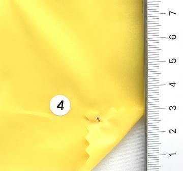 4 Yellow