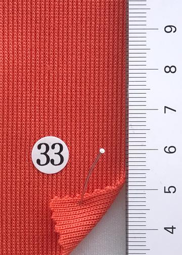 33 Orange